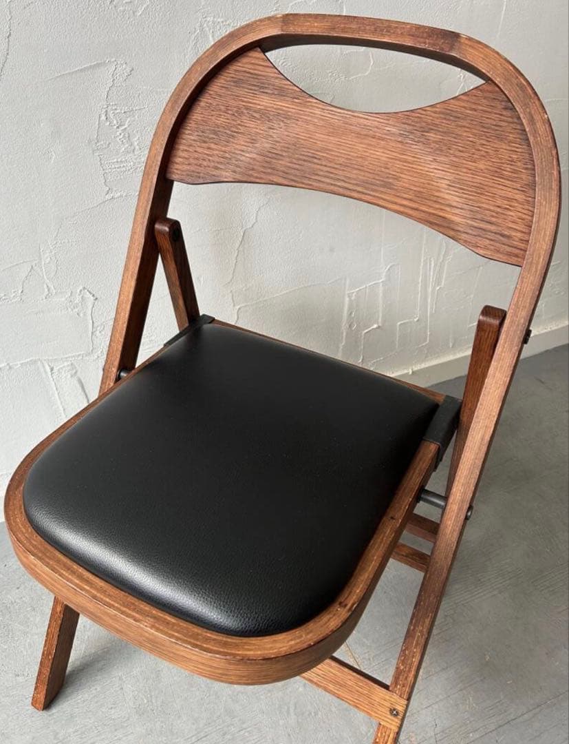 アクメファニチャー　折りたたみ椅子