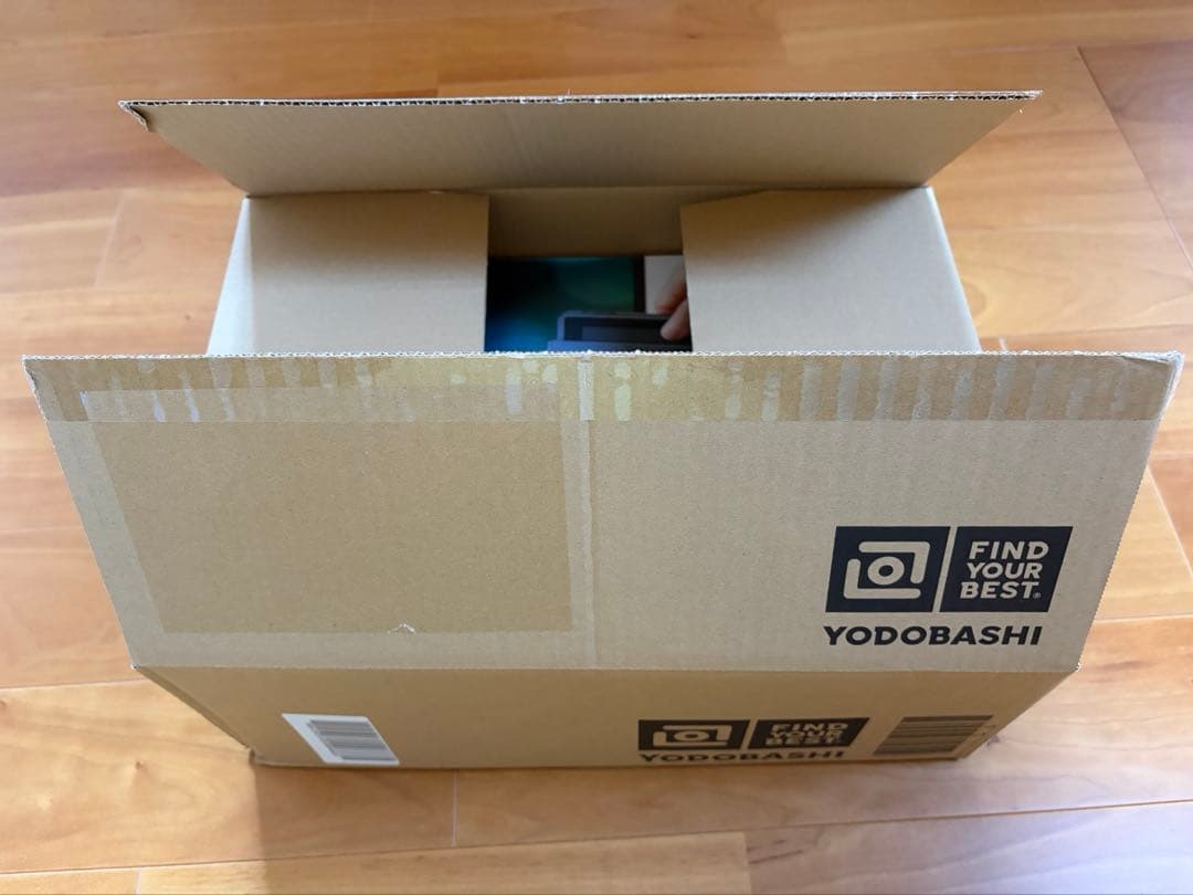 Switch Nintendo Switch (おまけ)純正ケースつき