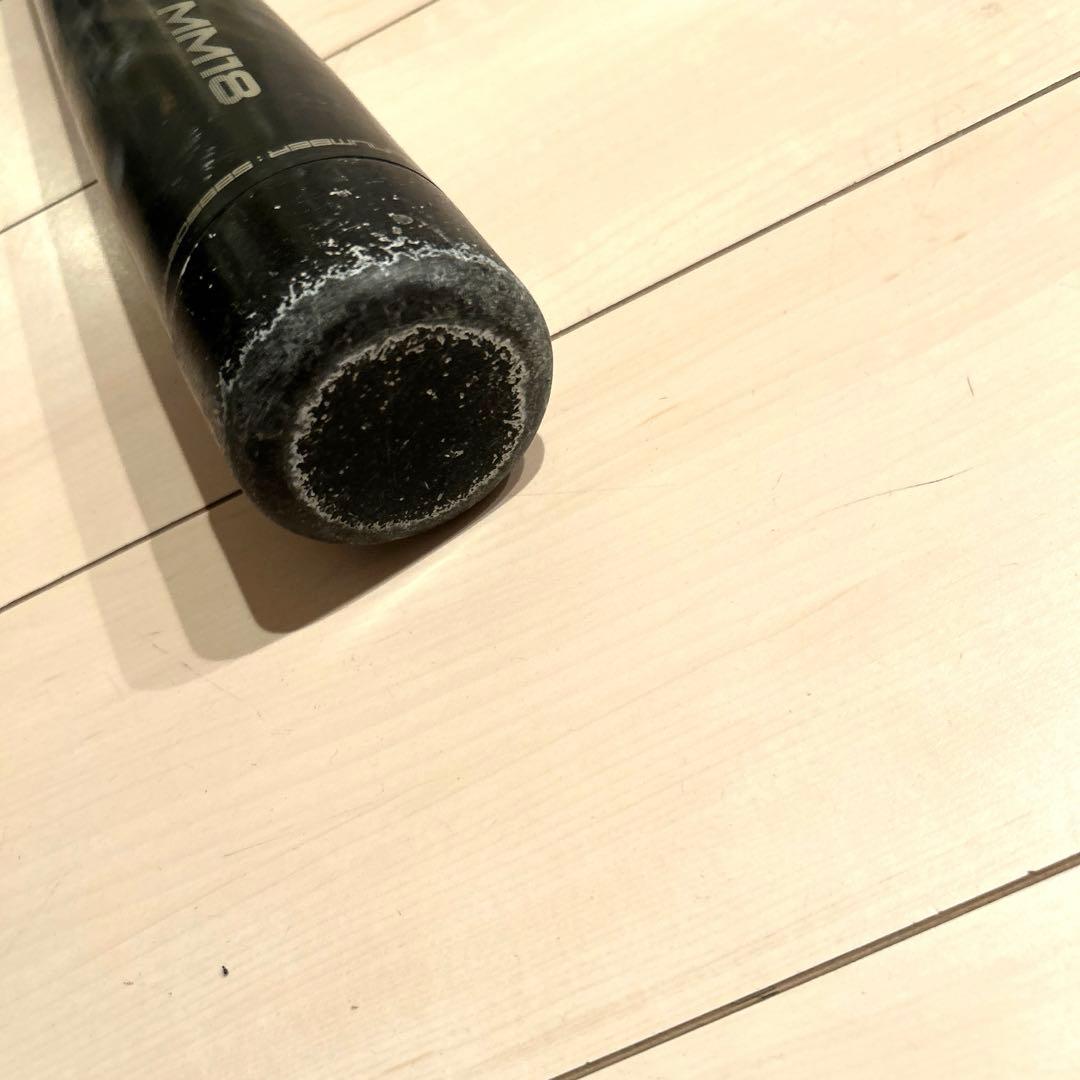 MM18 軟式バット 78cm