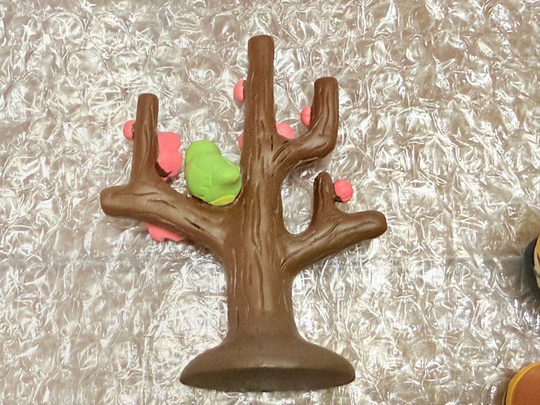 デコレ コンコンブル 節分 恵方巻き 梅 鶯 梅の木 春セット decore