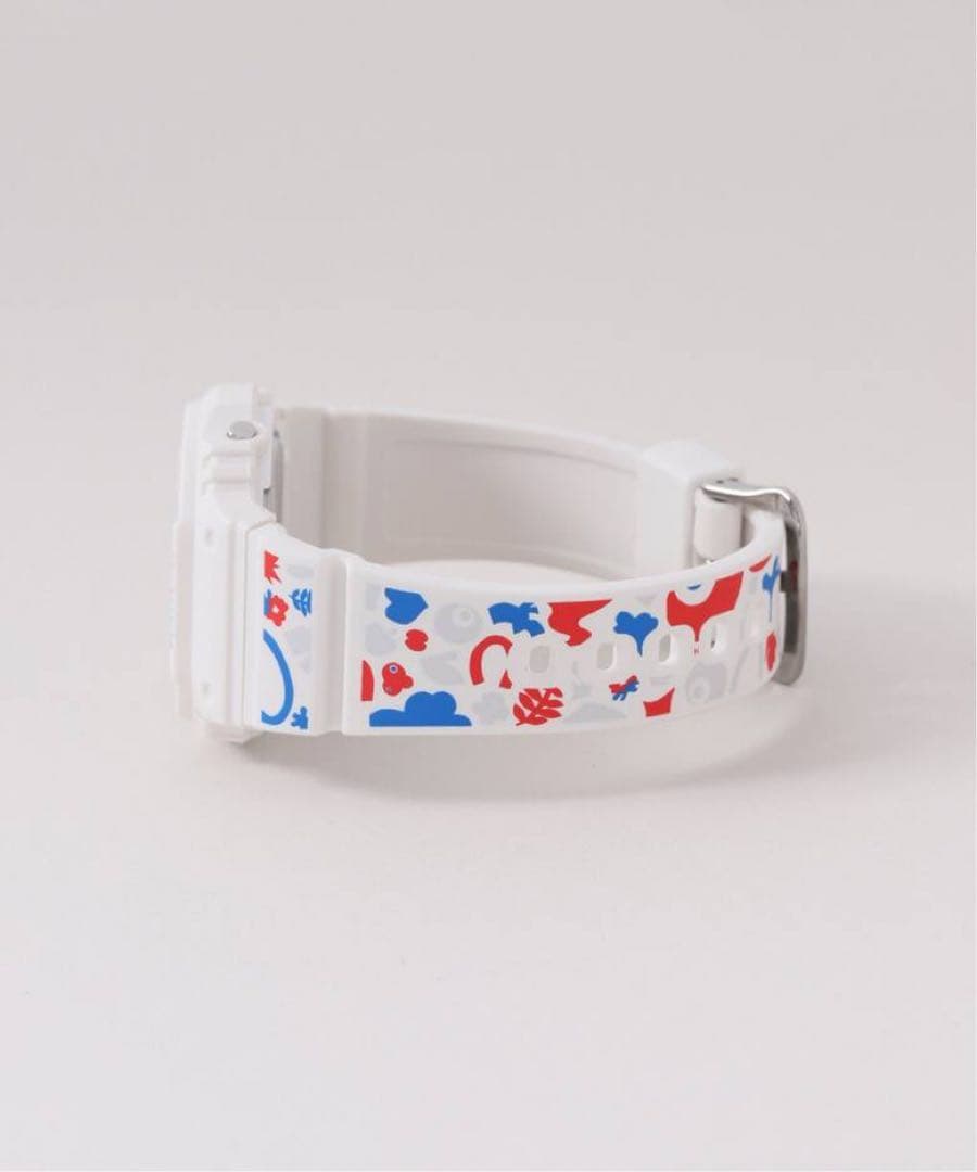 「ミャクミャク」×「BABY-G」別注コラボウォッチ　関西万博