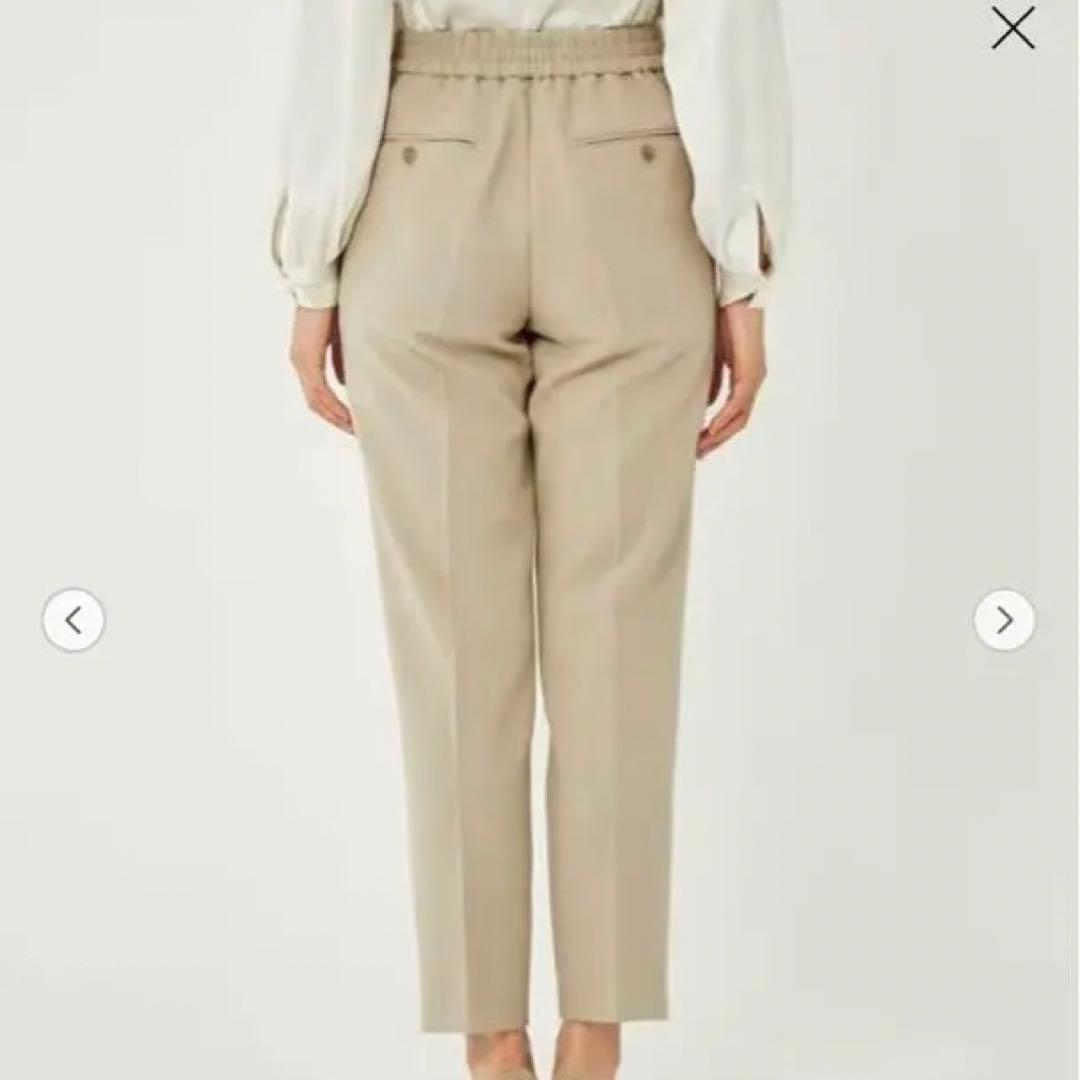 ダブルクロス テーラード ジャケット テーパード パンツ ◇No04◇