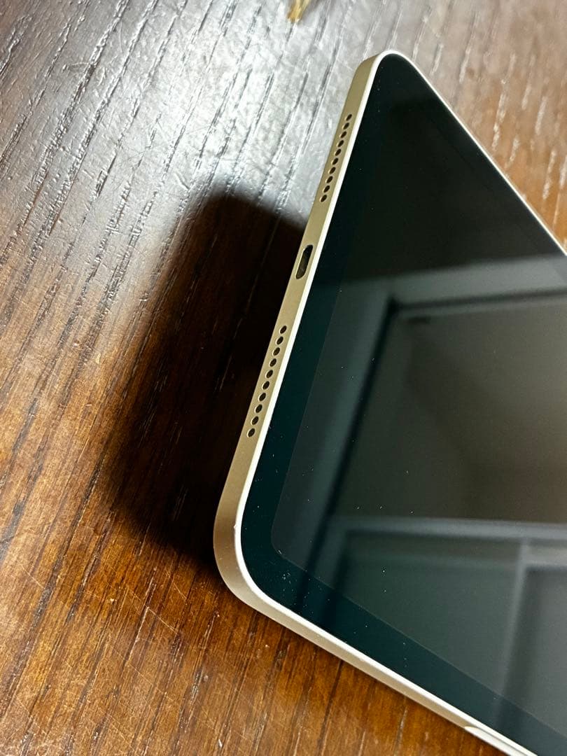 【中古】iPad mini (第6世代) Wi-Fiモデル