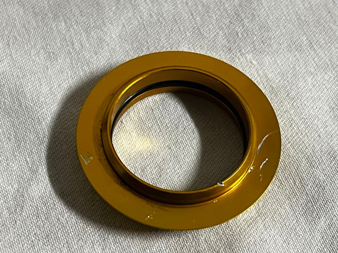 h*k様 クリスキング ラスタカラー ドレッド oldmtb等に OS 1・1/