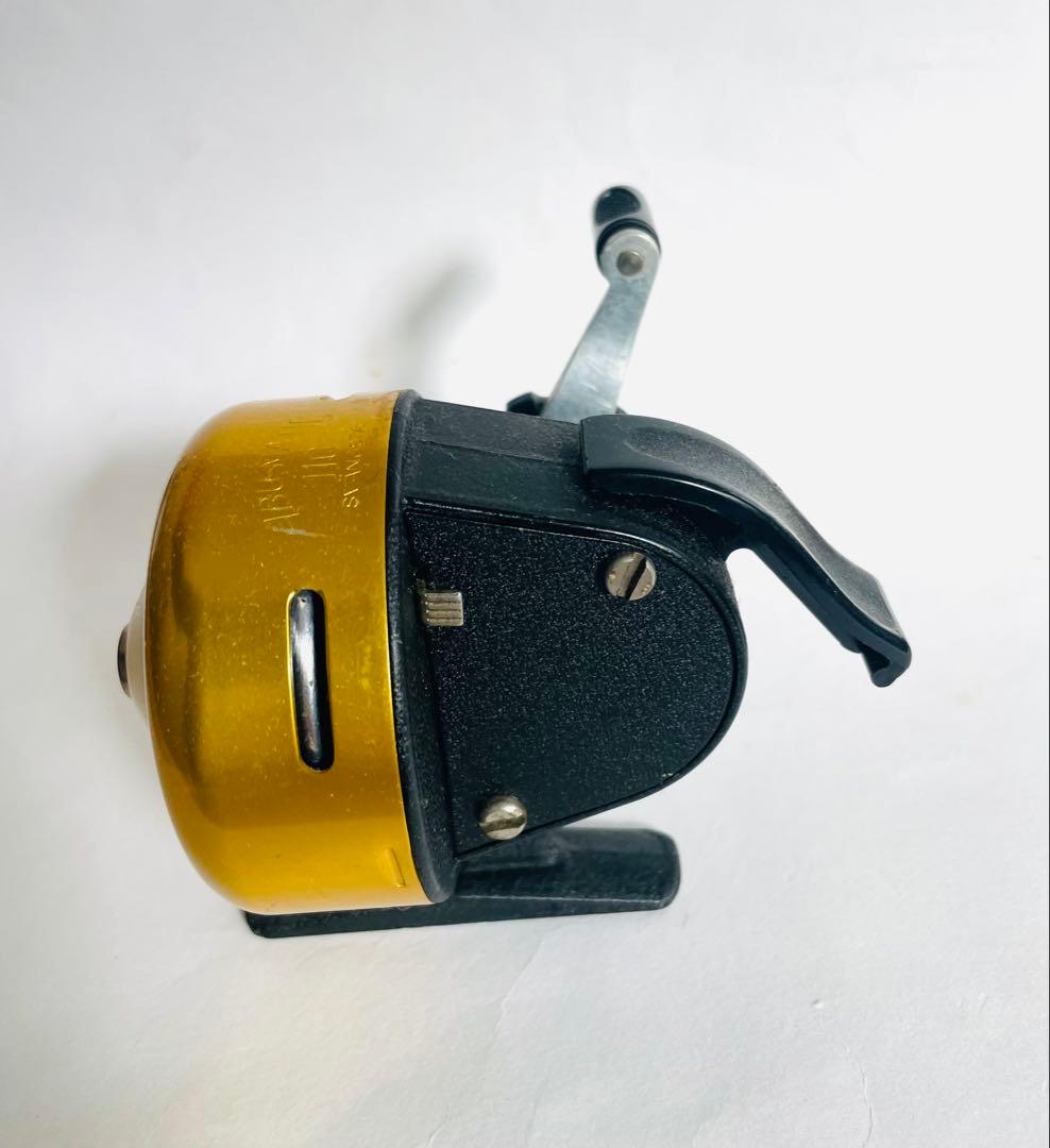 ABU リール　アブマチック110