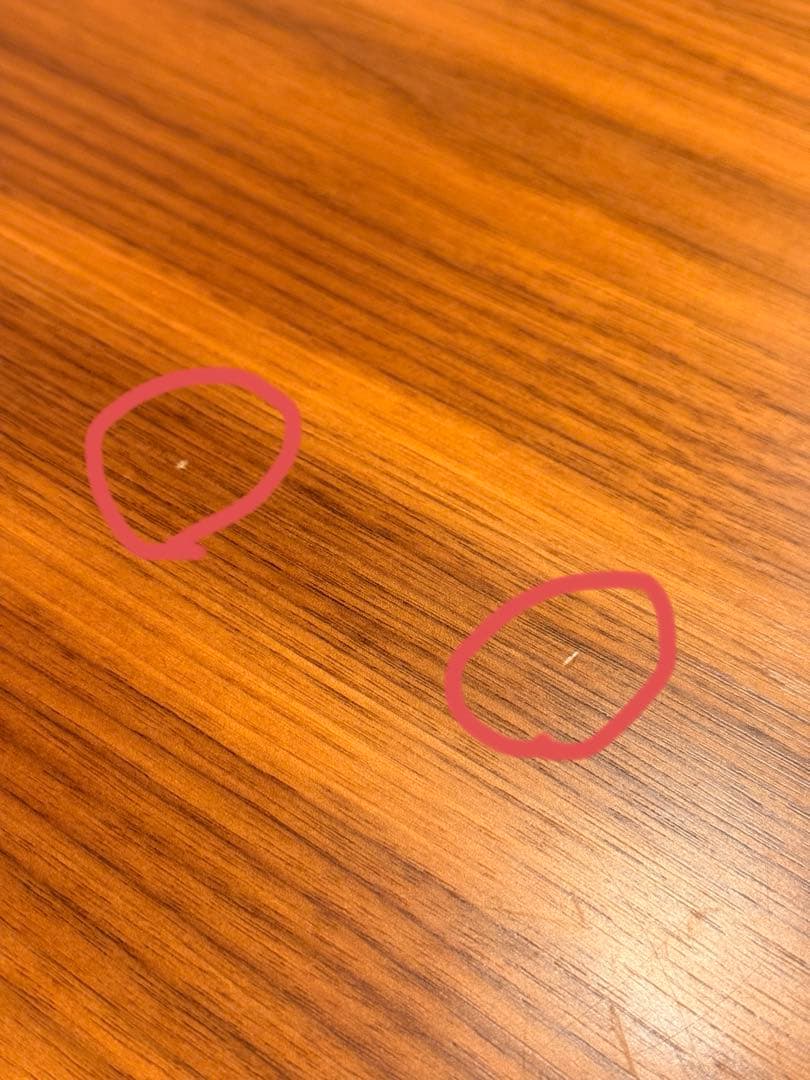 TECTA M21 ダイニングテーブル ACTUS アクタス