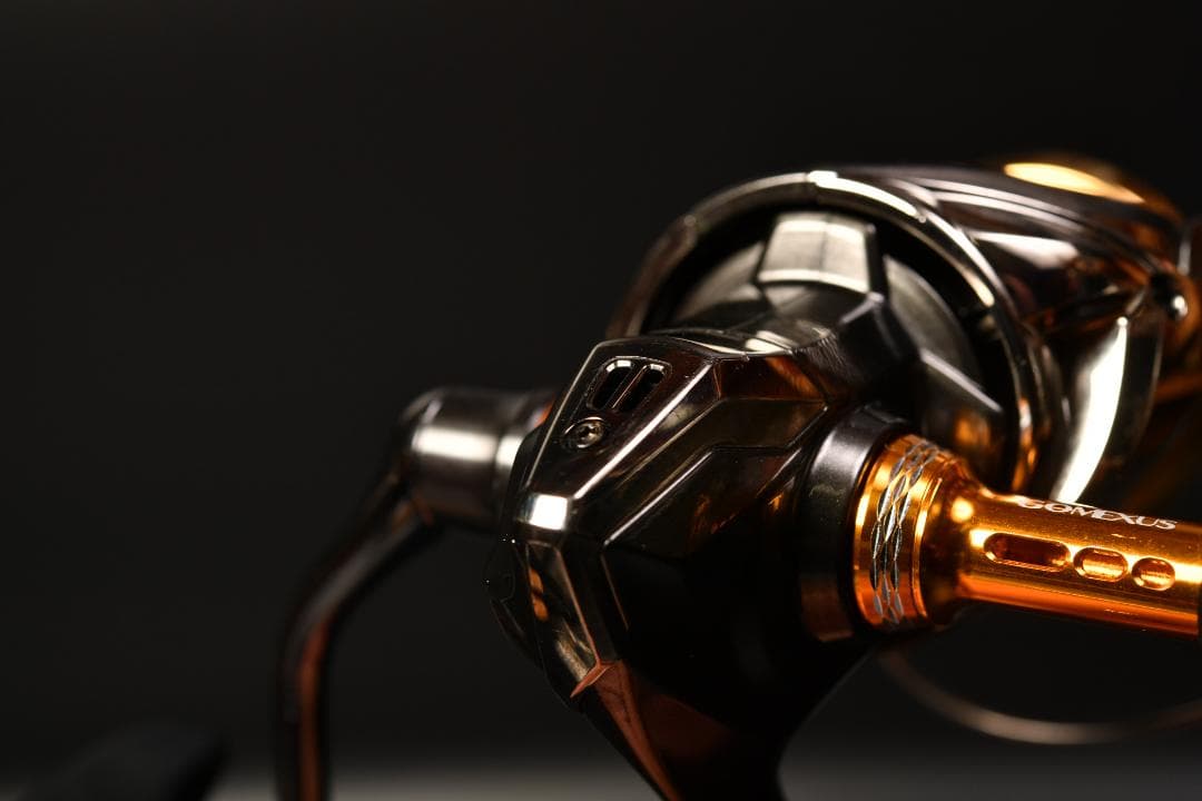 シマノ 20ツインパワー C3000XG　中古