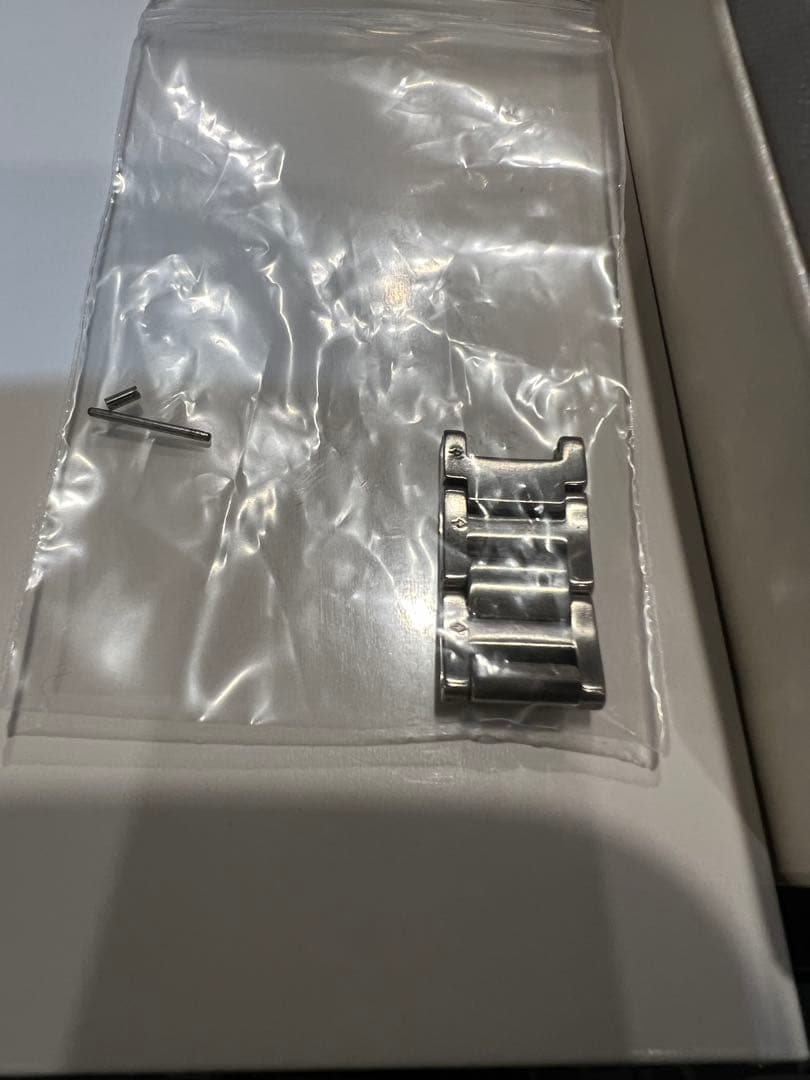 美品レディース腕時計SEIKOルキア電波ソーラー腕時計本体コマ保証書箱入り