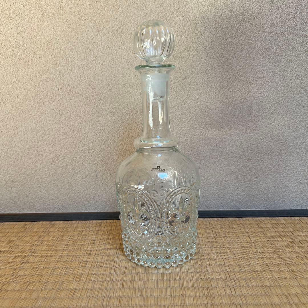 ZODAX デキャンタ