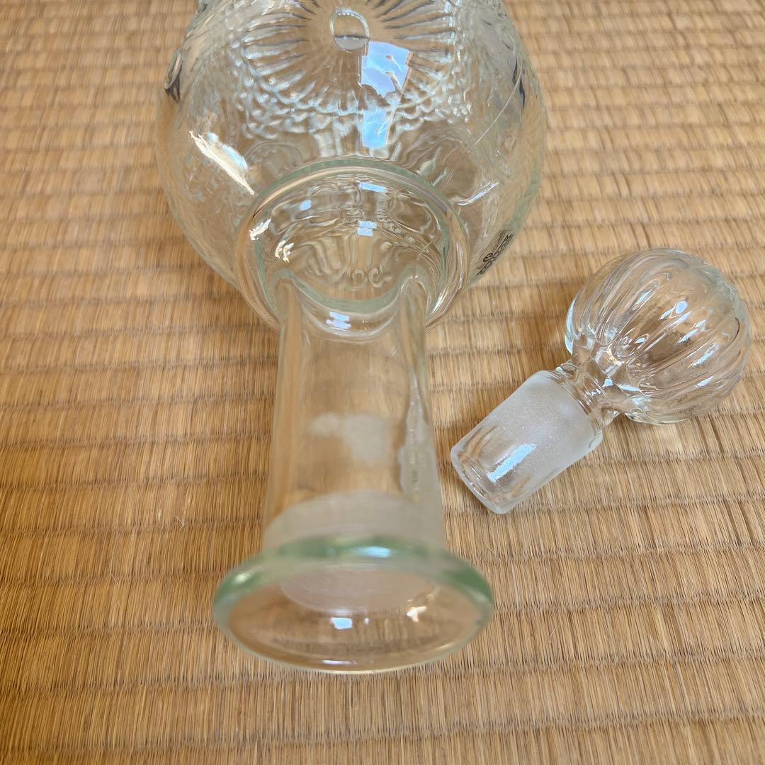 ZODAX デキャンタ