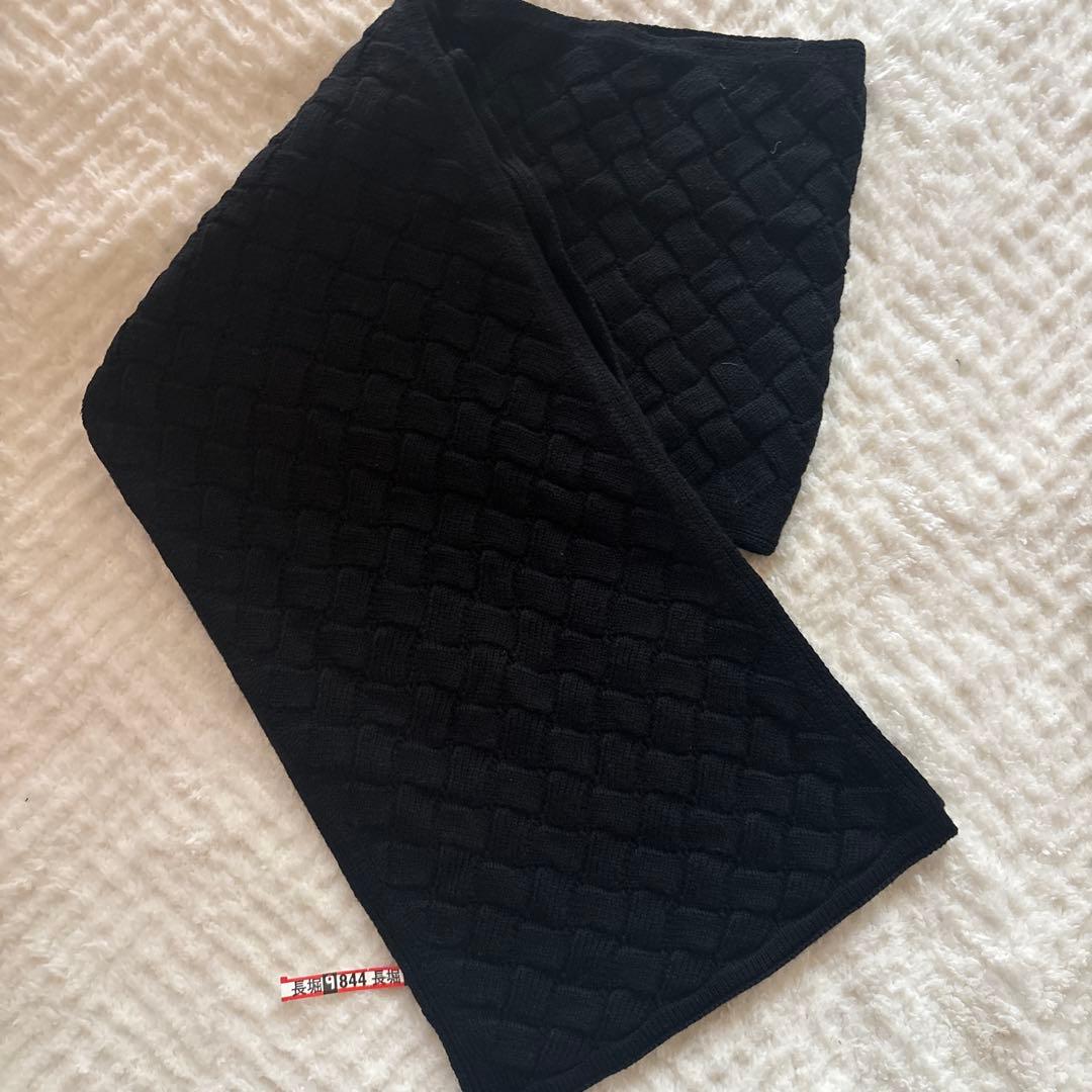 BOTTEGA VENETA マフラー