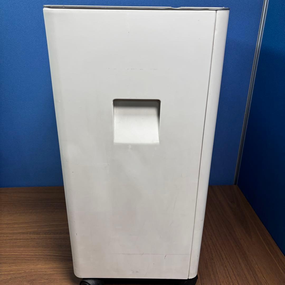 値下げ済 アイリスオーヤマ　業務用シュレッダー　OF23