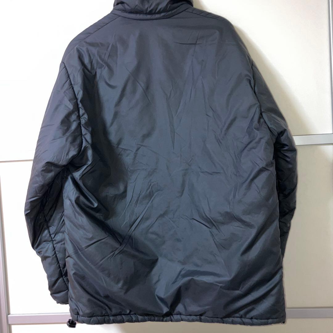 Snugpak スリーカージャケット 00s M ブラック