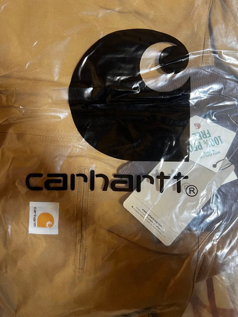 Carhartt WIP デトロイトジャケット 新品未使用品✨️早い者勝ち‼️