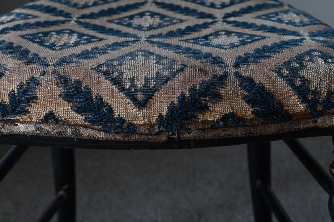 アンティークチェア　 ナポレオンチェア