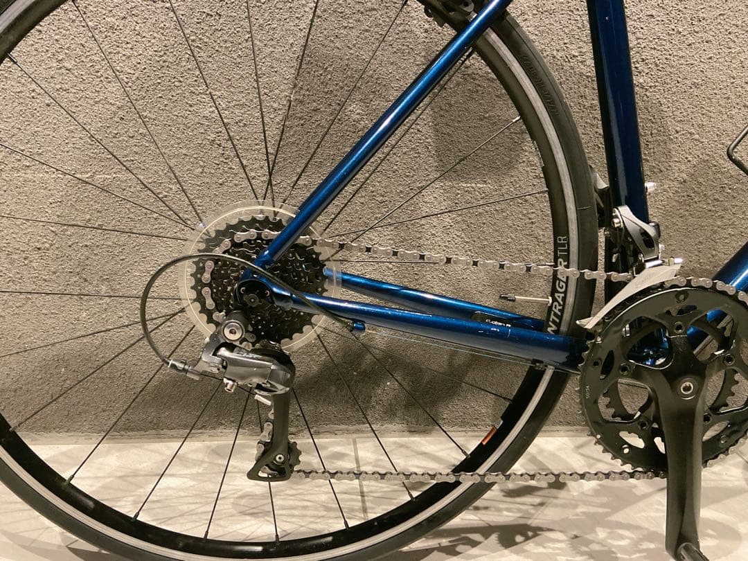 TREK domane トレック　ロードバイク・クロス・スポーツ　AL2 34