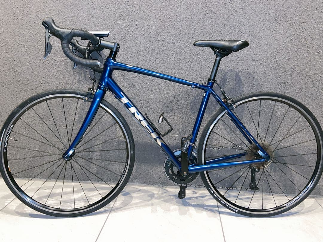 TREK domane トレック　ロードバイク・クロス・スポーツ　AL2 34