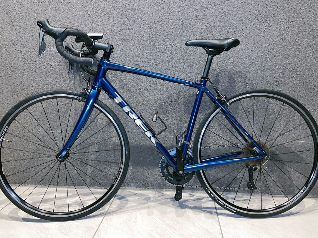 TREK domane トレック　ロードバイク・クロス・スポーツ　AL2 34