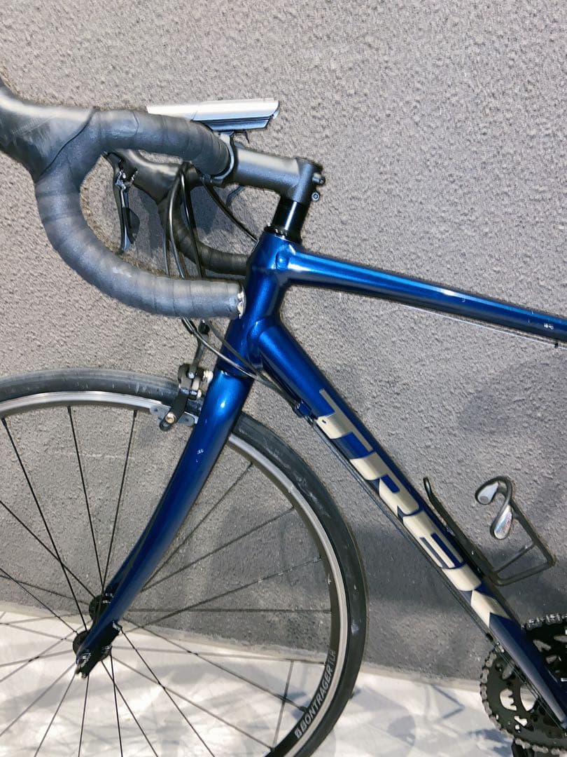 TREK domane トレック　ロードバイク・クロス・スポーツ　AL2 34