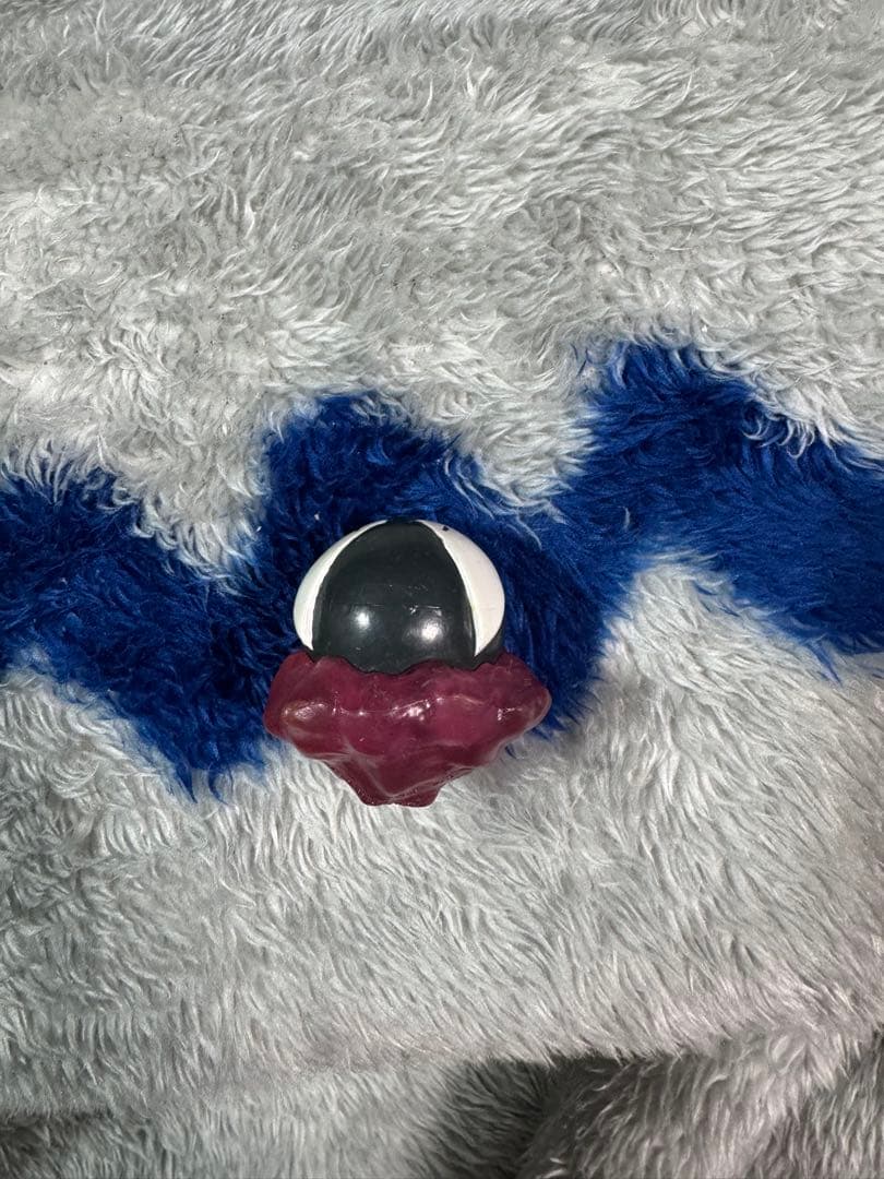 初期モンコレ　ゴース