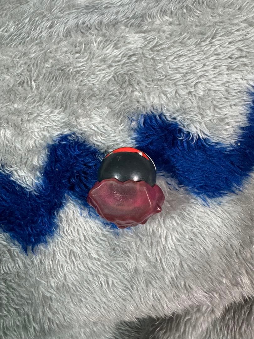 初期モンコレ　ゴース