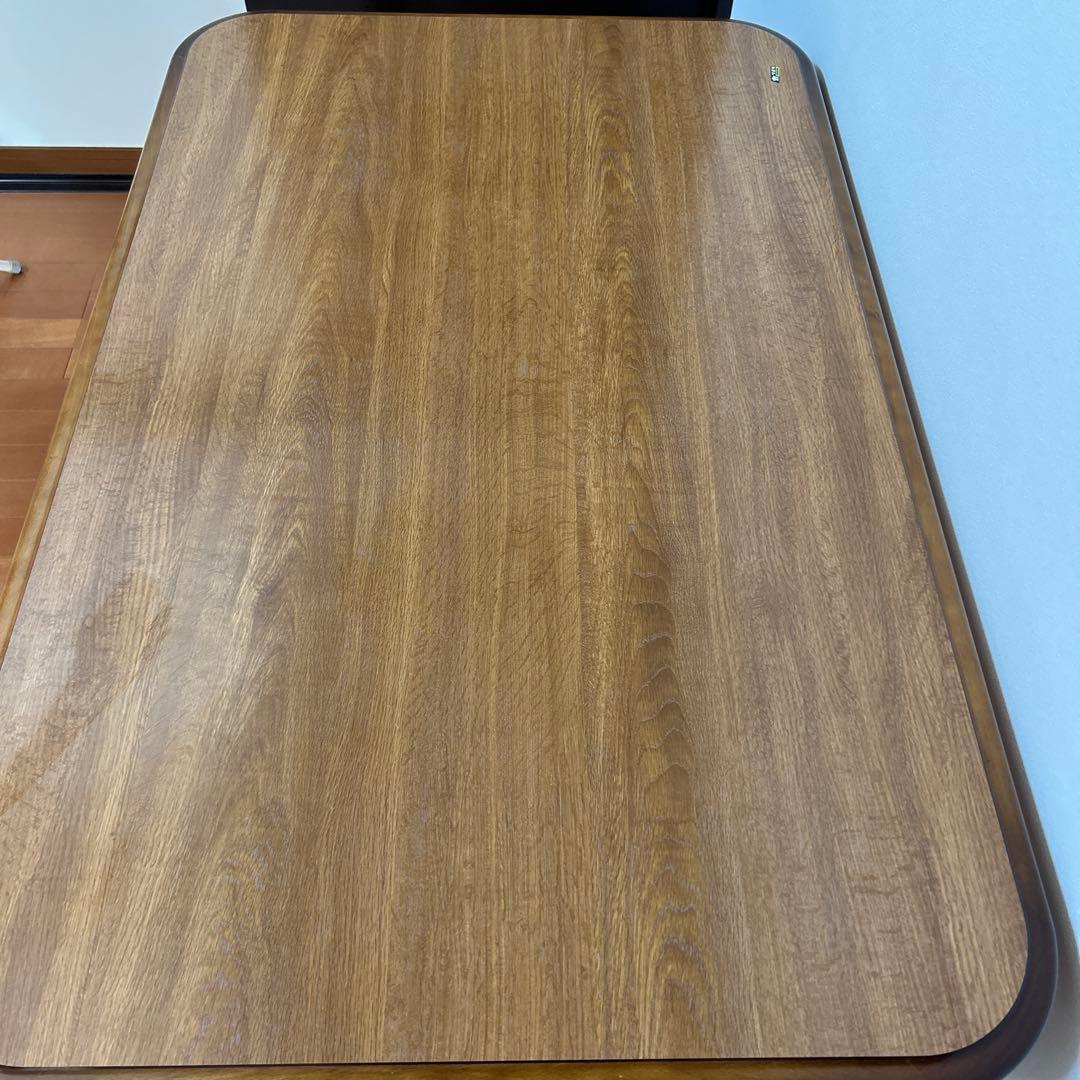 カリモク karimoku コロニアルシリーズ ダイニングテーブル