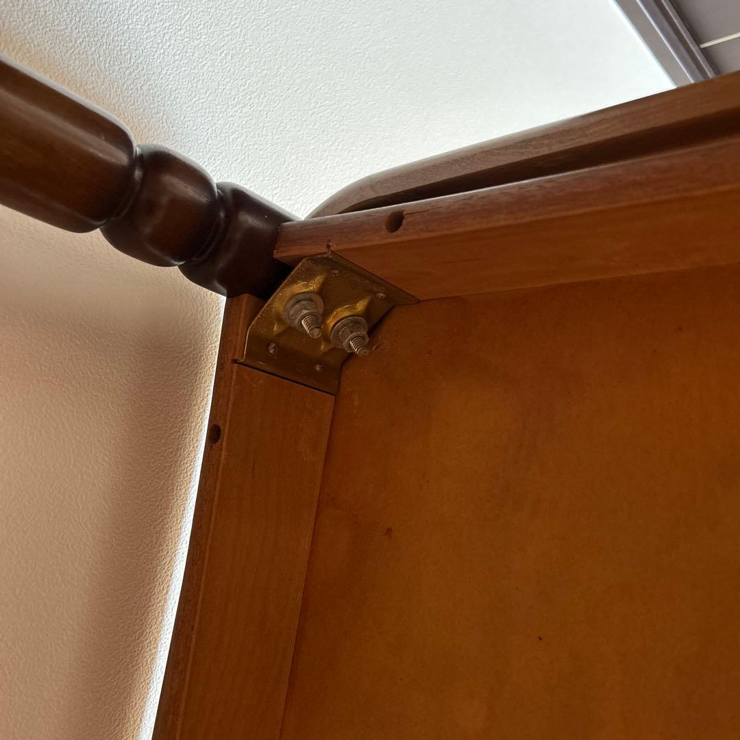 カリモク karimoku コロニアルシリーズ ダイニングテーブル