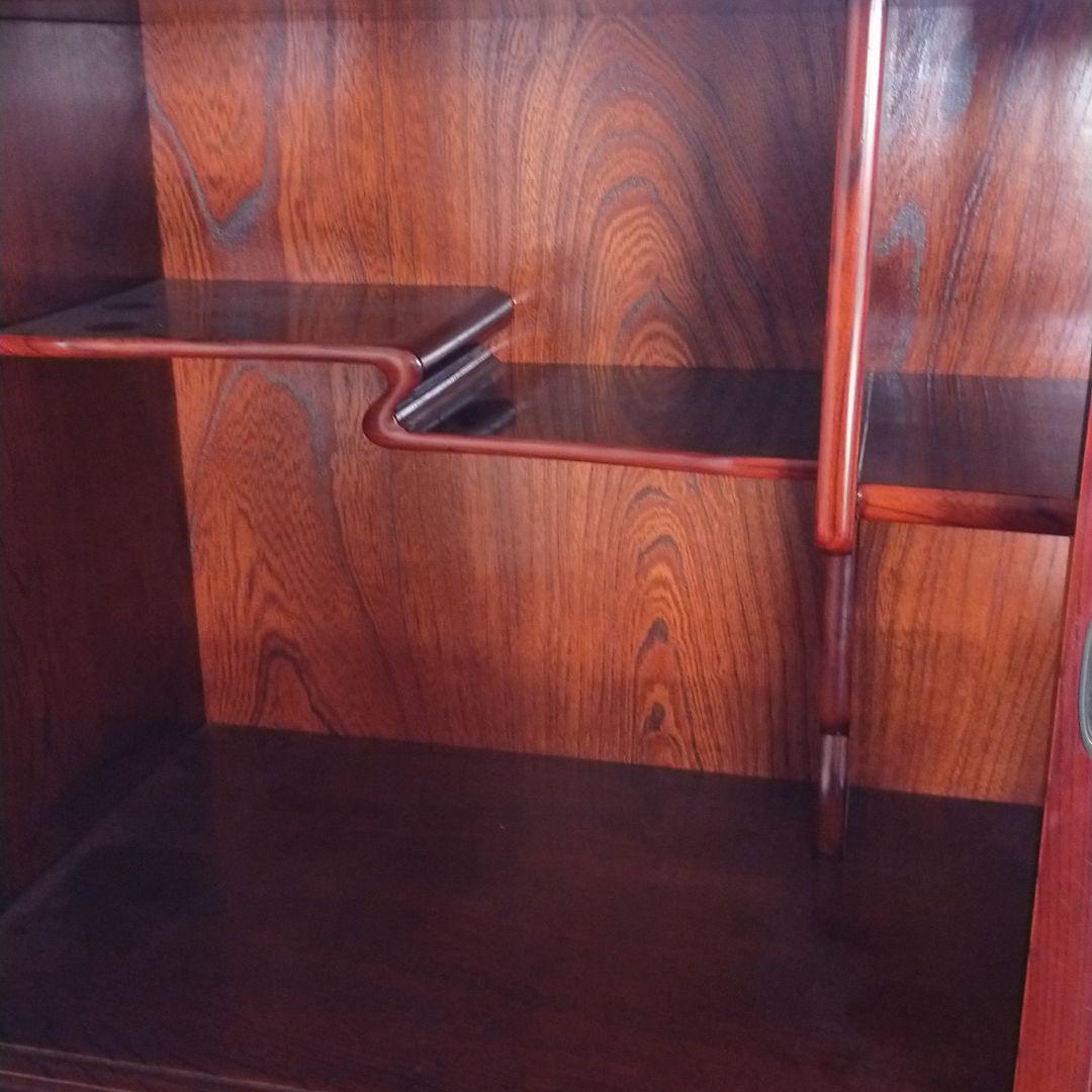 月末処分の為最終値下げ！茶棚