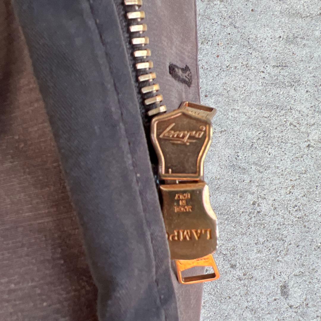 アーカイブ　hLamミリタリー フィールドジャケット　マルジェラ