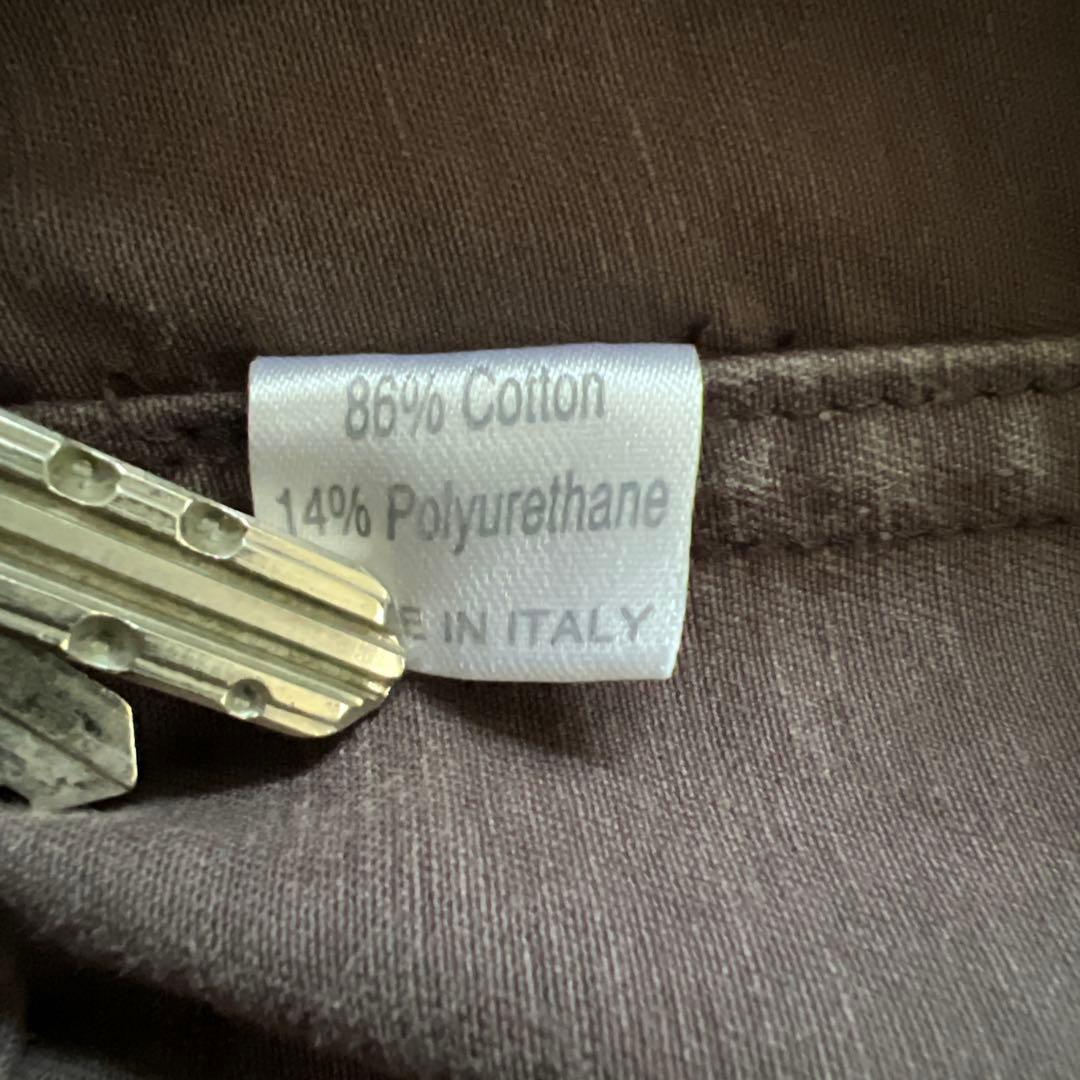 アーカイブ　hLamミリタリー フィールドジャケット　マルジェラ