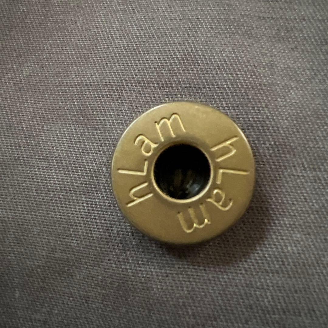 アーカイブ　hLamミリタリー フィールドジャケット　マルジェラ