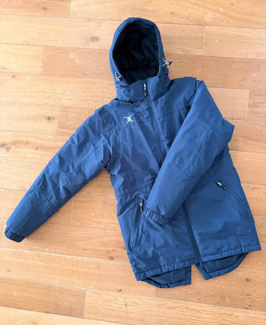 日本未販売！GILBERT Pro All Weather Jacket S