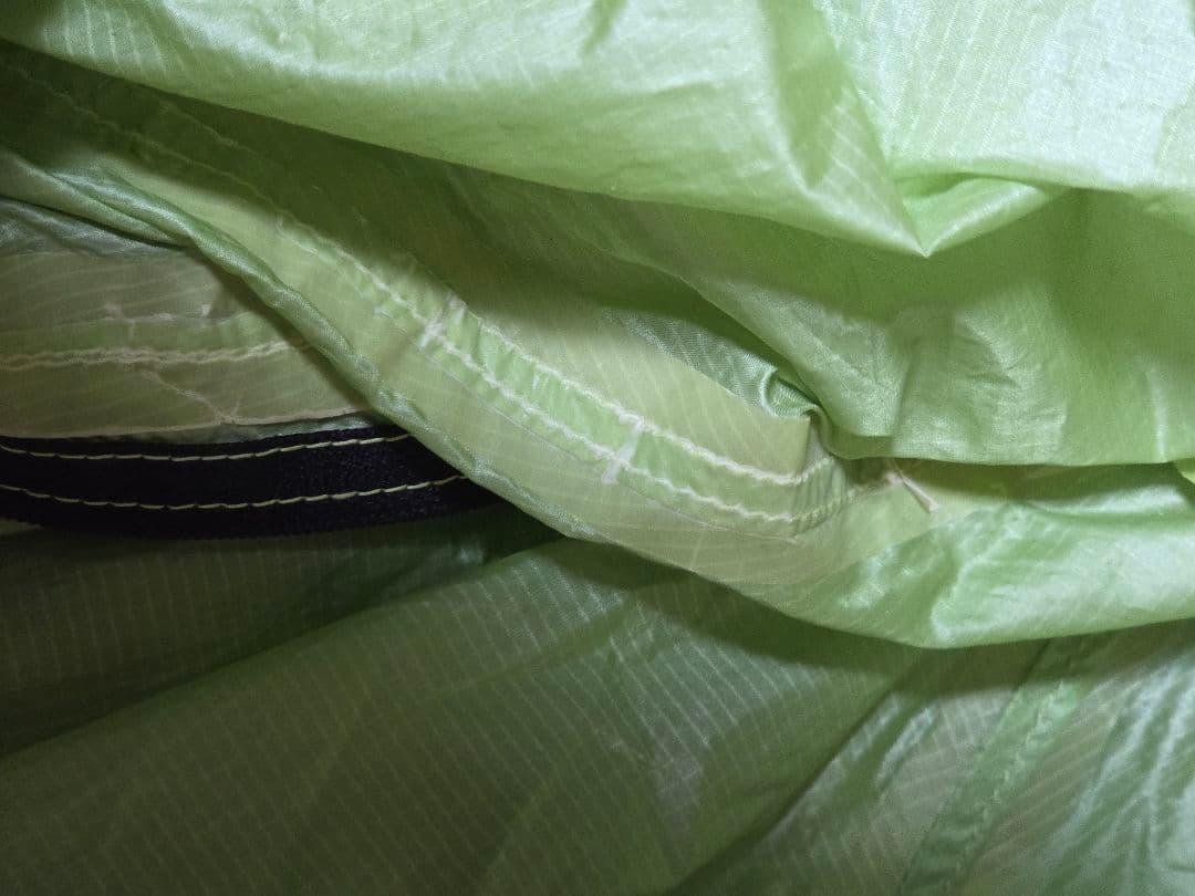 mont-bell U.L.ドームシェルター 2型