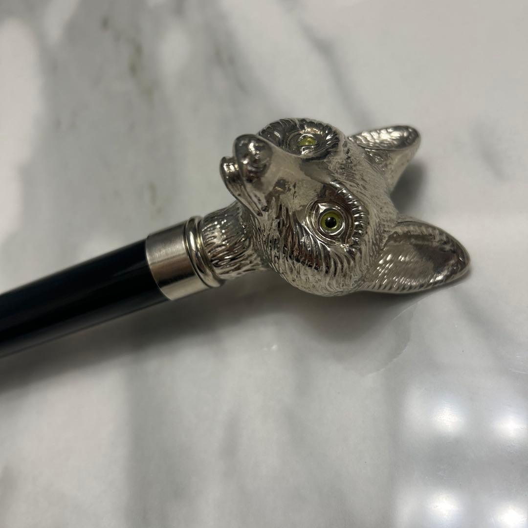 美品　フォックスアンブレラズ FOX UMBRELLAS 傘 GT29-FOX