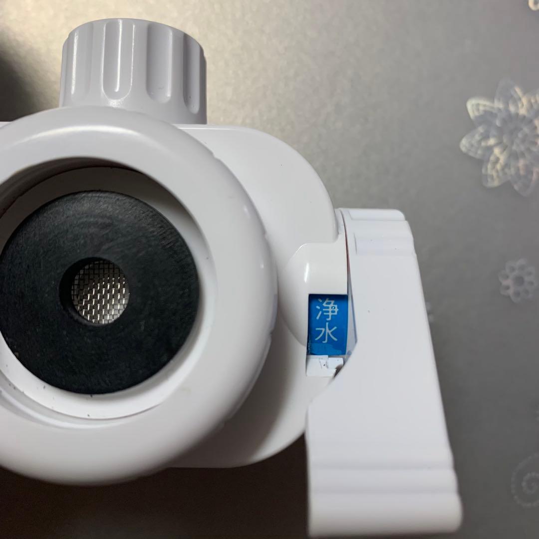 浄水器部品 分岐栓