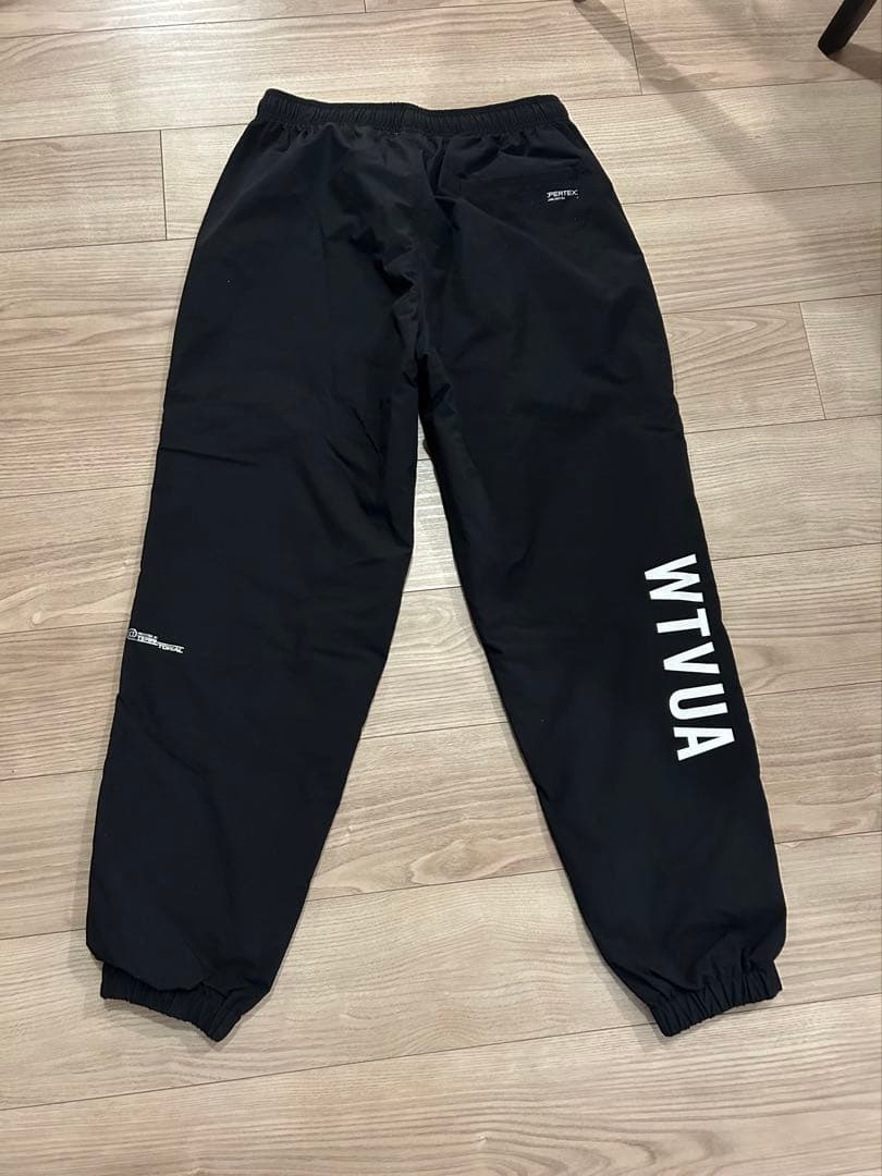 ＜WTAPS＞SPST2001 / TROUSERS / NYLON