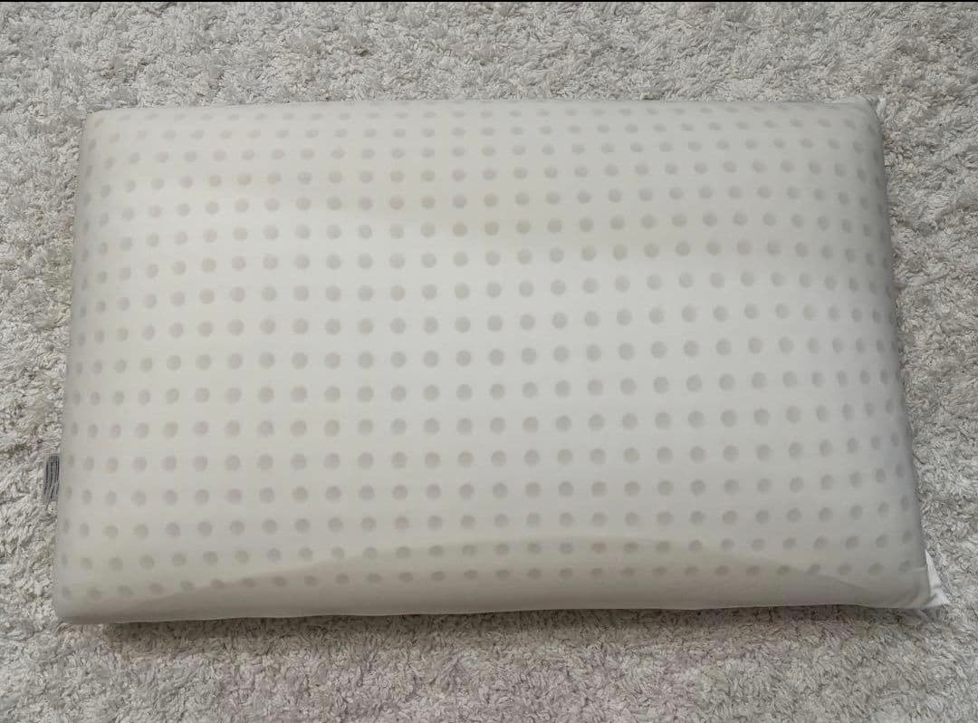 マニフレックス　ピローグランデ　枕