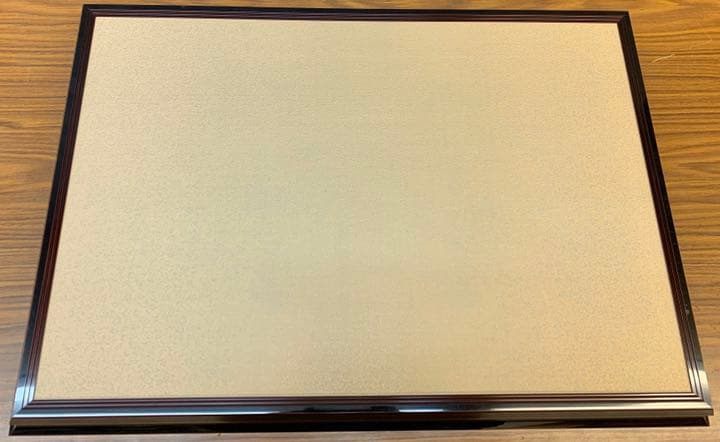 86-4-3 飾り台　五月人形　台