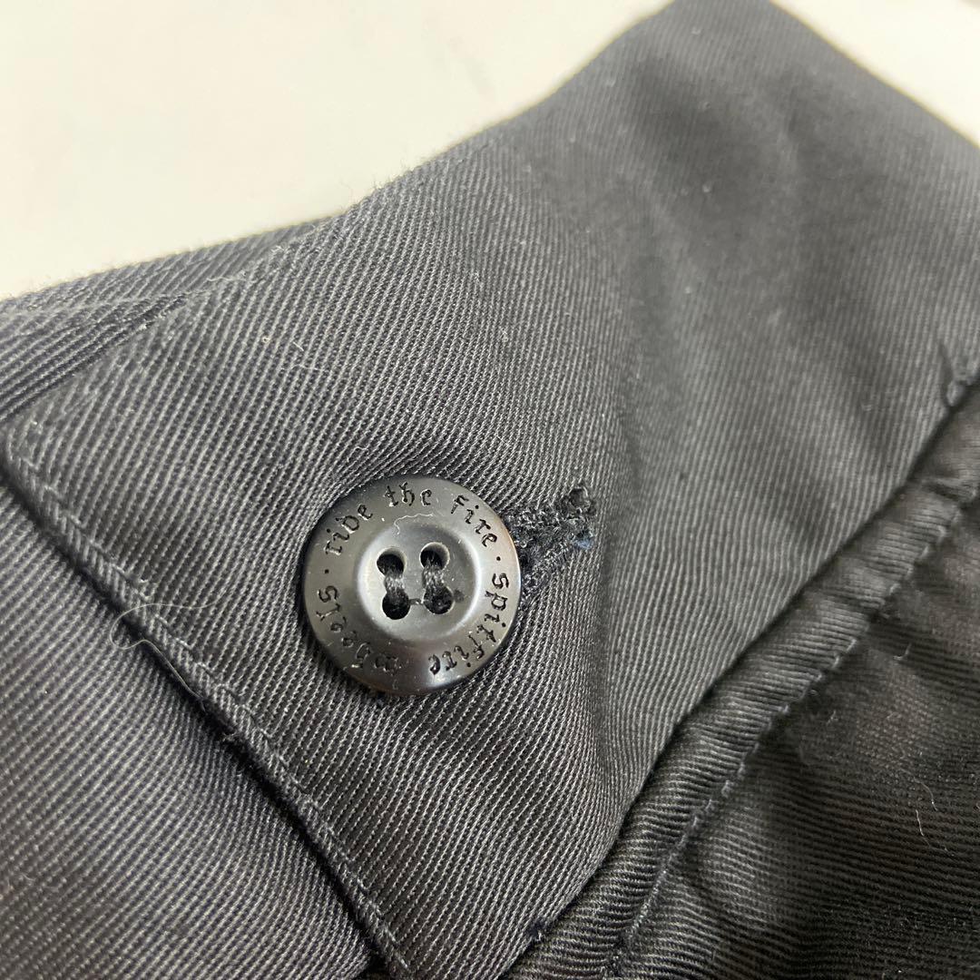 新品・未使用 ⭐️SPITFIRE スピットファイア　ブルゾン　L【3571】