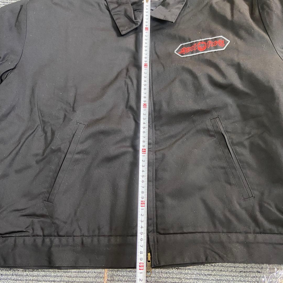 新品・未使用 ⭐️SPITFIRE スピットファイア　ブルゾン　L【3571】