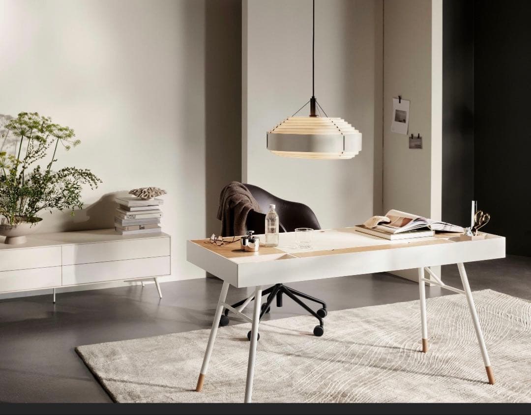 BoConcept Cupertino デスク クパチーノデスク
