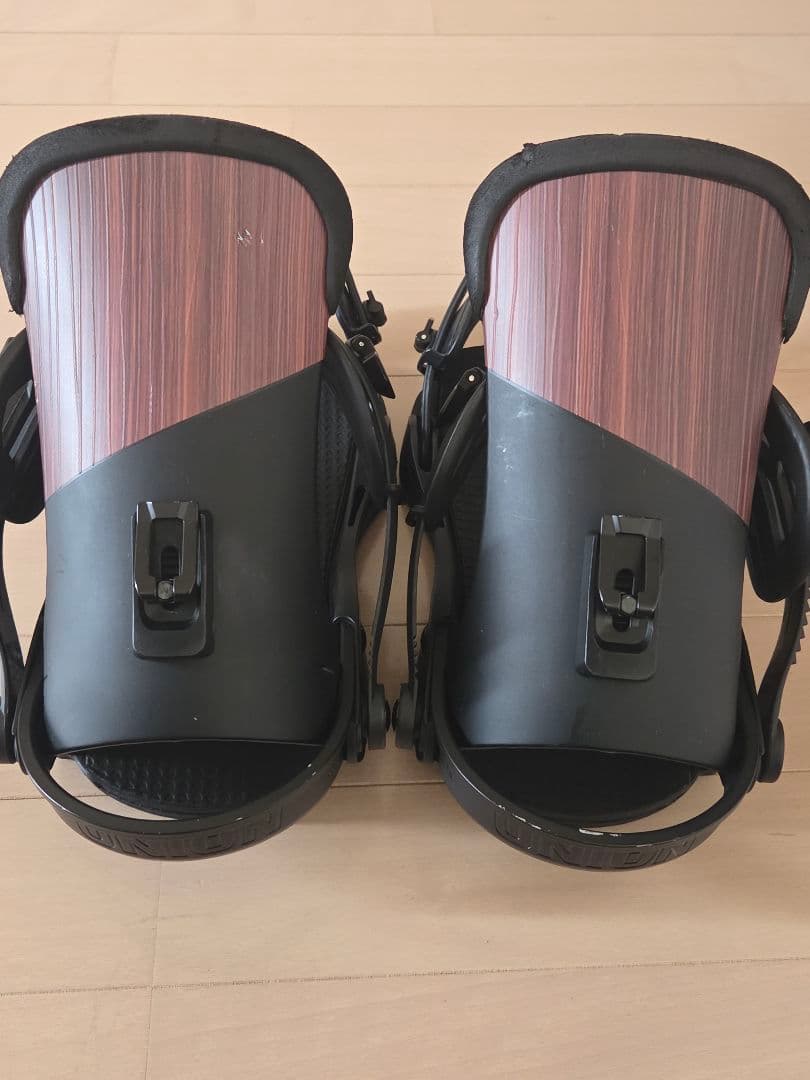 UNION FORCE ビンディング M ASADACHI ユニオン　フォース