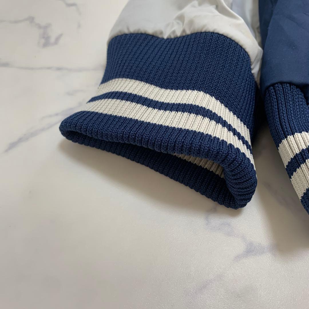 西武ライオンズ　ナイキ　ジャケット　ジャンパー　Ｌサイズ