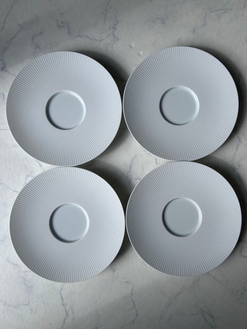 J.L Coquetジャン・ルイ・コケ　美品　ボレロ 29cm 4枚セット