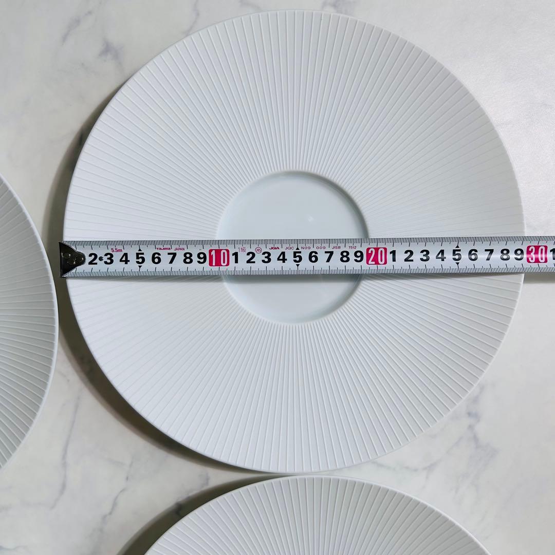 J.L Coquetジャン・ルイ・コケ　美品　ボレロ 29cm 4枚セット