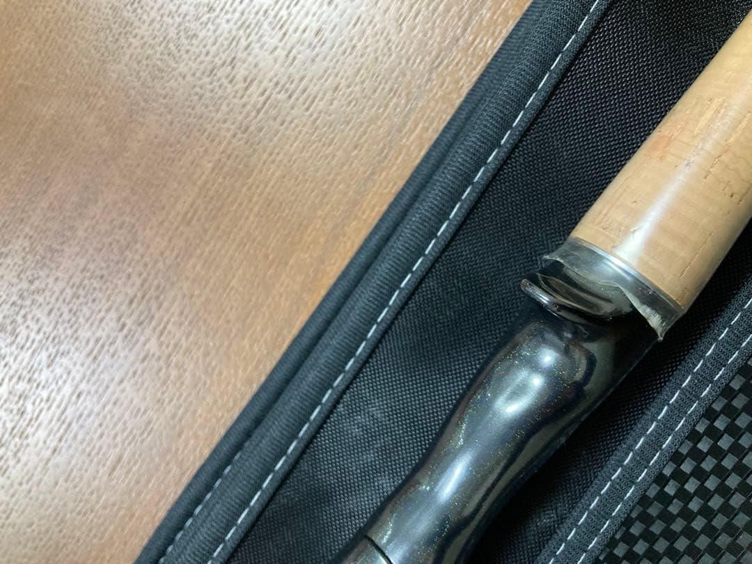 【15時間使用】ダイワ リアルコントロール C610M