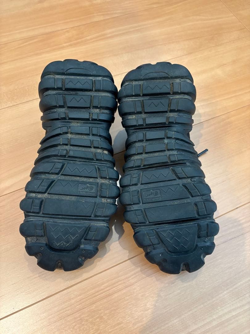 Onitsuka Tiger DENTIGRE デンティグレ 23cm