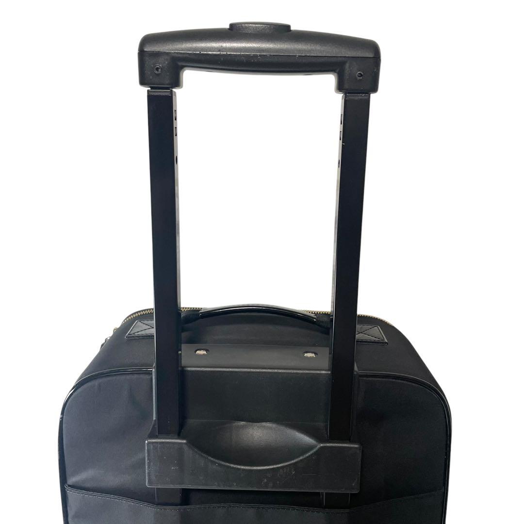 ★ 美品　アニヤハインドマーチ キャリーケース トラベル　旅行　トランク　リボン