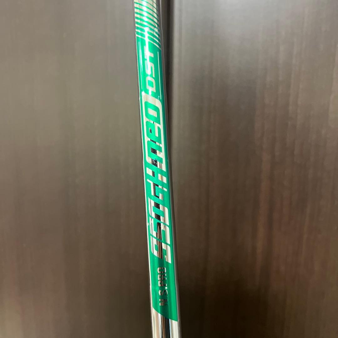 スリクソンZX5 6本SET