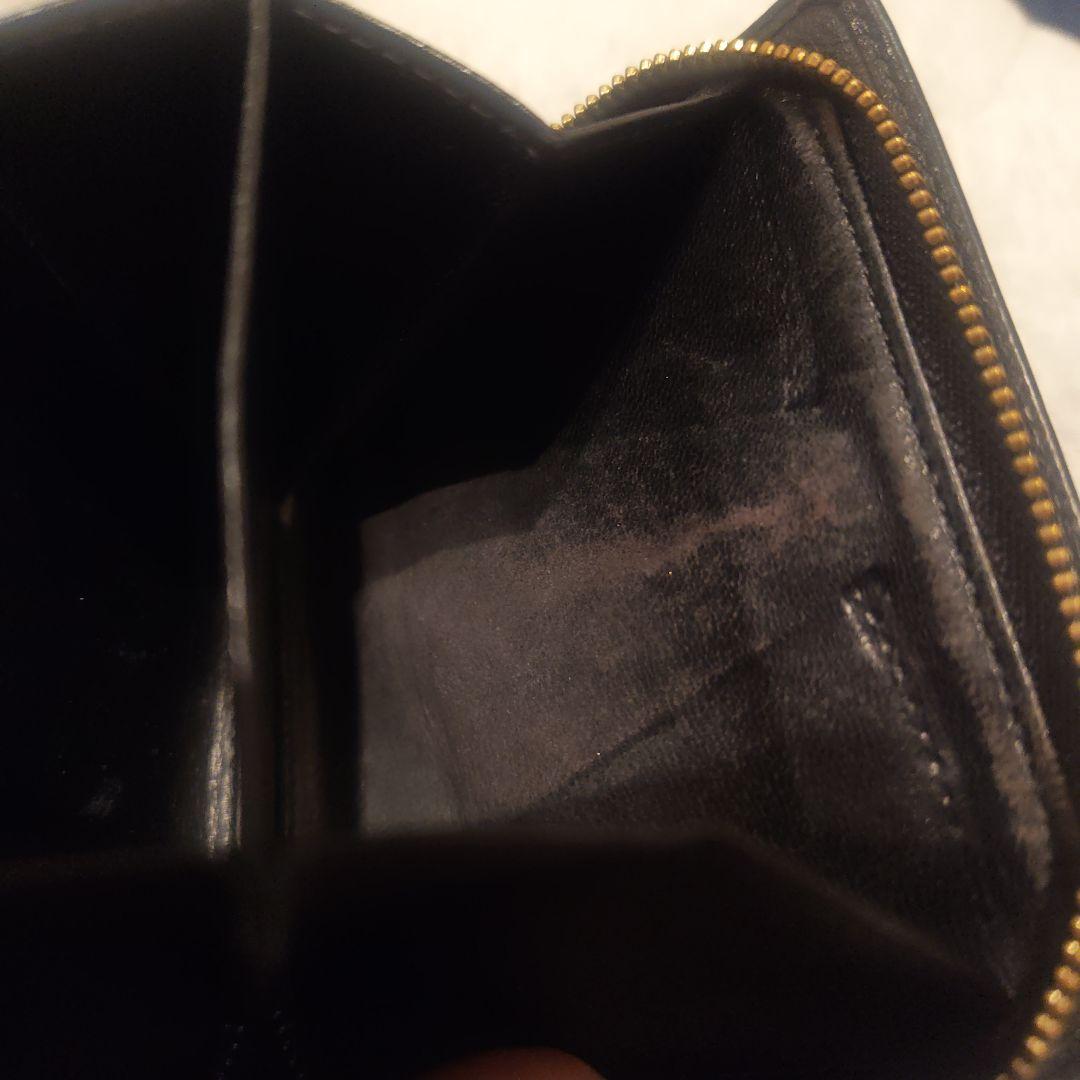 ロエベ　loewe　財布